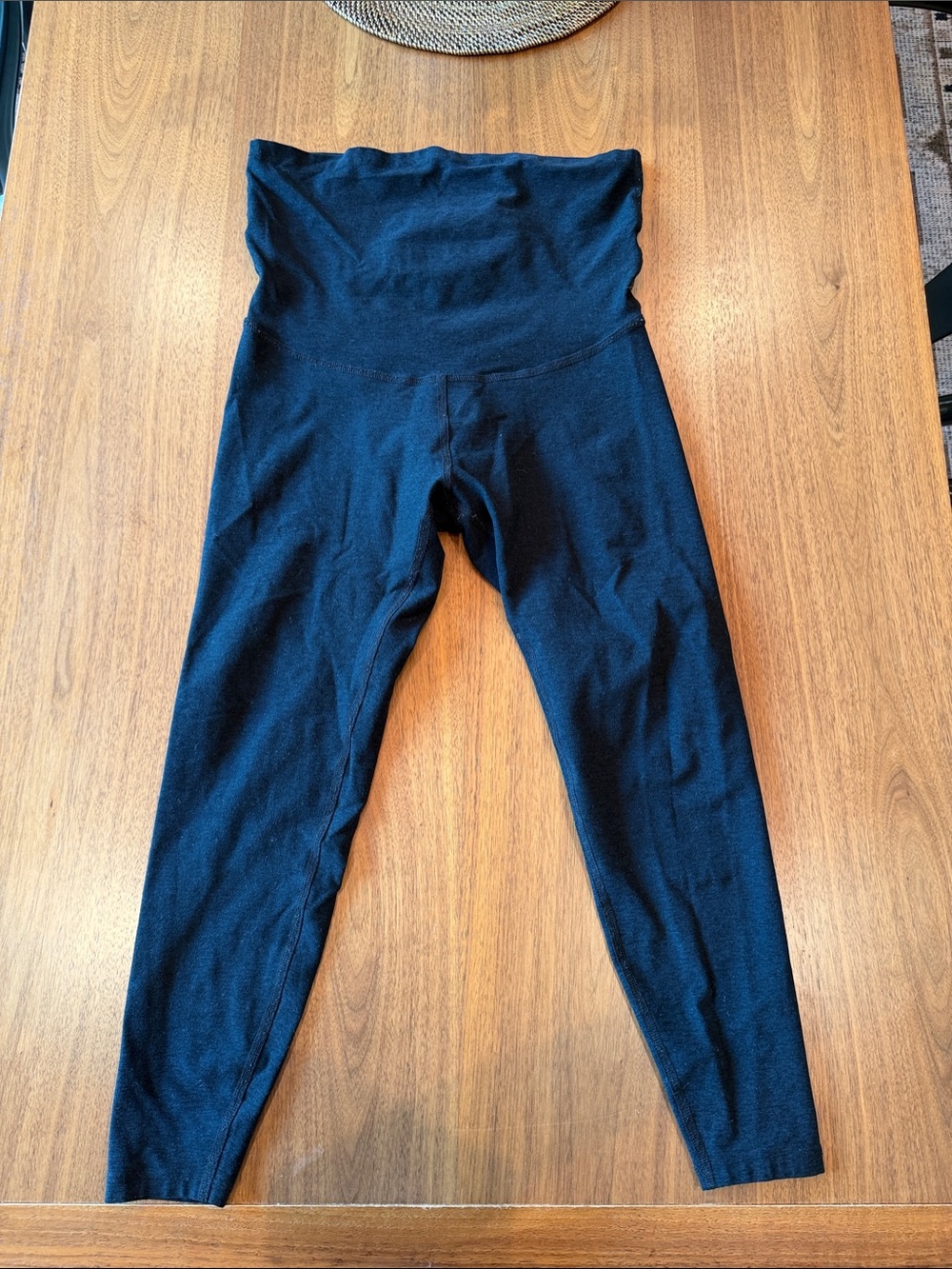 Beyond The Bump yoga pants